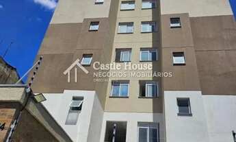 Imagem 2: Apartamento 2 Dormitórios para Alugar em Vila Moinho Velho - R$ 1.400