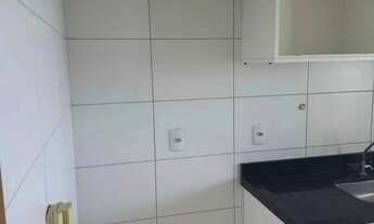 Imagem 6: Apartamento- 2 quartos, 1 suíte, 66 m²- Vila Brasília- Aparecida de Goiânia