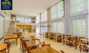 Imagem 3: Apartamento 3 dormitórios, suíte, 89,87m² área privativa e 2 vagas garagem