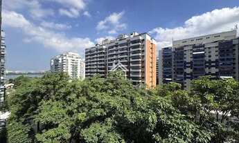 Imagem: Apartamento de 2 quartos para locação