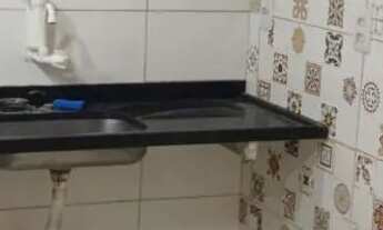 Imagem: Kitnet na Massaranduba