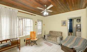 Imagem 5: Casa para venda em Chora Menino com 8 quartos, sendo 2 suítes , 104m²