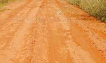 Imagem: Terreno escriturado