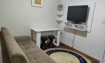 Imagem 2: Apartamento com 1 Dormitorio(s) localizado(a) no bairro Partenon em Porto Alegre / Ref.:OR