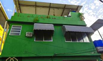 Imagem: Casa Vila em Irajá, Rio de Janeiro/RJ