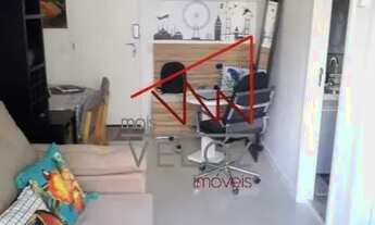 Imagem 5: Apartamento : Padrão / Residencial / Centro