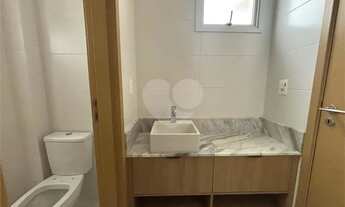 Imagem 5: Apartamento com 3 quartos para locação em Boqueirão - SP