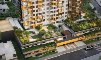 Imagem 2: Apartamento à venda no Condomínio Belong Home Studio em Jundiaí/SP