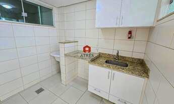 Imagem 5: Studio para locação com 25m² localizado no Setor Bueno