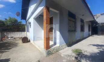 Imagem 2: Casa com 3 dormitórios para alugar, 80 m² por R$ 2.120,00/mês - Jardim América - São Leopo