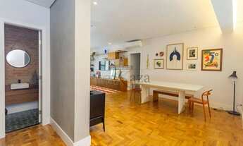 Imagem 6: Apartamento - Jardim Paulista - 3 Dormitórios - 179m²