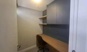 Imagem 4: Imóvel para aluguel possui 83 metros quadrados com 2 quartos no Jardim América - São Paul