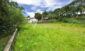 Imagem 4: Terreno à Venda 1000 m² Condomínio Chácara do Lago
