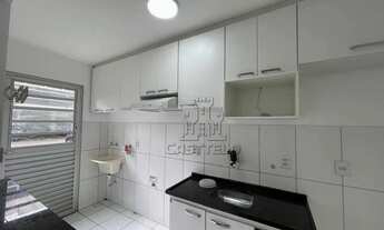 Imagem 5: Apartamento com 2 dormitórios para alugar, 55 m² por R$ 1.350/mês - Vale dos Tucanos - Lon