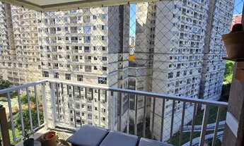 Imagem: Apartamento à venda no ACUPE EXCLUSIVE