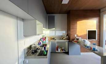 Imagem 6: Malui Residence 3/4 com 3 suítes e piscina [12542