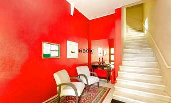 Imagem 6: Apartamento em Jardim Botânico