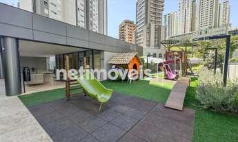 Imagem 3: Venda Apartamento 4 quartos Vila da Serra Nova Lima