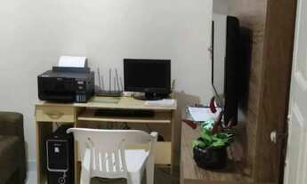 Imagem 6: CASA EM RUA PÚBLICA NO CENTRO - ESTÂNCIA [28349