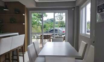 Imagem 4: Apartamento para venda com 48m² e 1 vaga no Golden Park em Vargem Grande Paulista