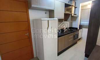 Imagem 3: Condomínio Ilha De Galé - Uvaranas - Apartamento