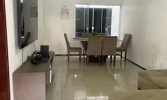 Imagem 4: Casa Condominio Zeus 2 Para Venda - Turu