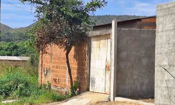 Imagem 6: CASA 03 QUARTOS Casa com 3 dormitórios