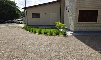 Imagem 4: Casa à venda e para alugar em Campinas, Jardim Santa Genebra II (Barão Geraldo), com 4 suí