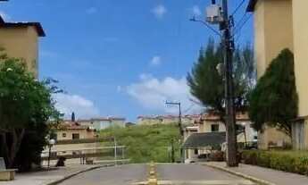 Imagem 5: Vendo Cond Canaã