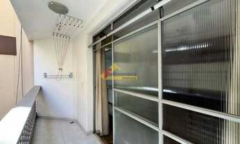 Imagem 7: Apartamento para aluguel, 4 quartos, 1 vaga, Centro - Divinópolis/MG