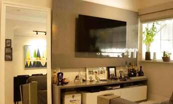 Imagem: Apartamento com 2 dormitórios para alugar