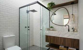 Imagem 7: Apartamento com 2 dormitórios à venda, 143 m² por R$ 1.100.000,00 - Panorâmico - Garopaba