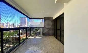 Imagem: Apartamento com 4 quartos à venda em Praia