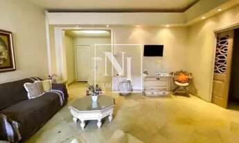 Imagem 2: Apartamento 3 quartos para venda no bairro de Copacabana