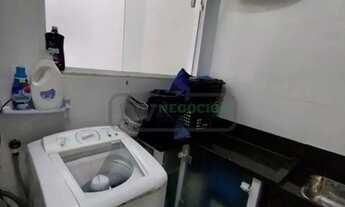 Imagem 5: CA4326-Imóvel para venda possui 106 metros quadrados com 4 quartos em Centro - Juiz de For