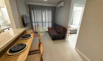 Imagem: Apartamento Mobiliado para Locação em