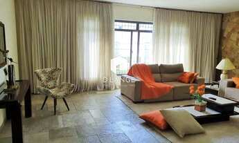 Imagem 2: Casa à Venda no Bairro Parque Taquaral em Campinas