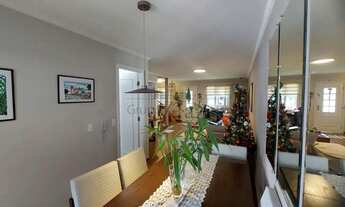 Imagem 5: Oportunidade - Casa em Condomínio - Condomínio Residencial Pablo Picasso Condominium - Jar