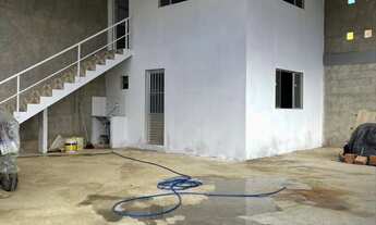 Imagem 4: Alugo galpão com kitnet