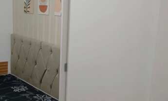 Imagem 6: Apto Q/S frente ao mar; Temporada Carnaval