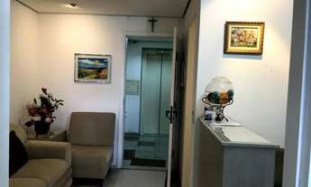 Imagem 3: Consultório Montado