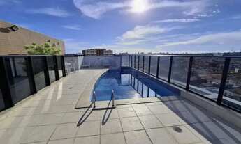 Imagem 2: Imóvel para venda possui 82 metros quadrados com 3 quartos em Ponta Verde - Maceió - AL