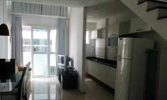 Imagem: Apartamento em Rua José Caballero - Gonzaga