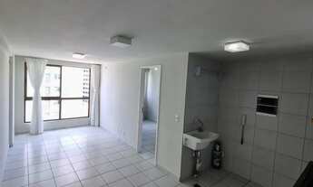 Imagem 4: Flat venda madalena Recife-PE