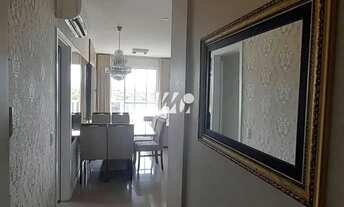 Imagem 3: APARTAMENTO TOTALMENTE MOBILIADO COM SUÍTE - CENTRO PALHOÇA - imv