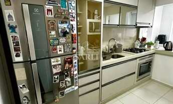 Imagem 7: Apartamento de 91 m² Centro - São José