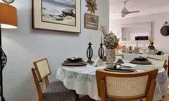 Imagem 6: Apartamento para venda tem 114 metros com 2 quartos em Icaraí - Niterói - RJ