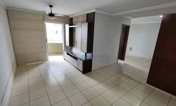 Imagem 2: Apartamento com 3 dormitórios para alugar, 70 m² por R$ 2.700,00/mês - San Remo - Londrina