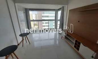 Imagem 2: Locação Apartamento 1 quarto Armação Salvador