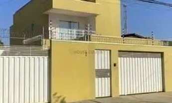 Imagem: Casa com sobrado a venda no Jardim Califórnia